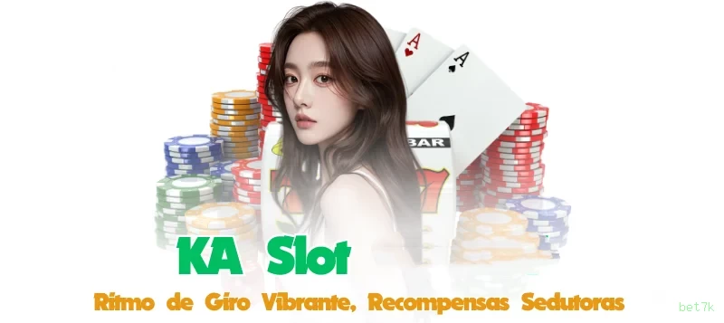 Imagem promocional dos jogos Fortune da bet7k