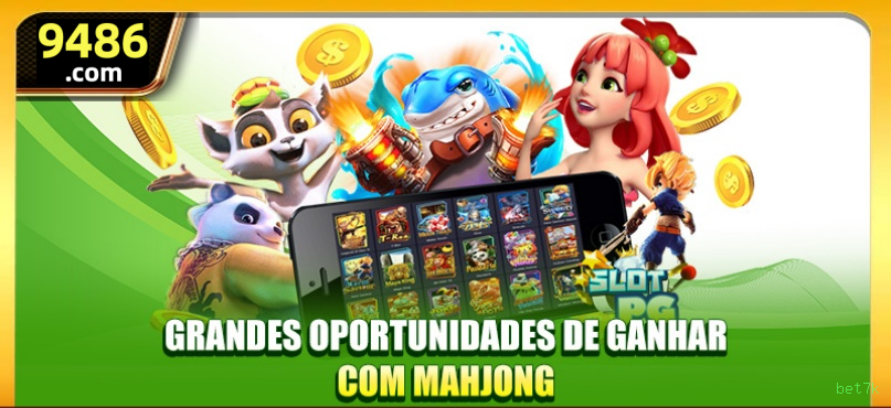 Guias de instalação da bet7k