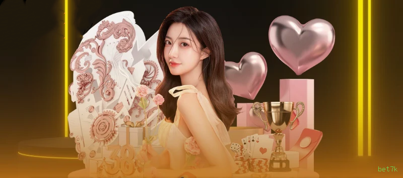 Imagem promocional da plataforma bet7k