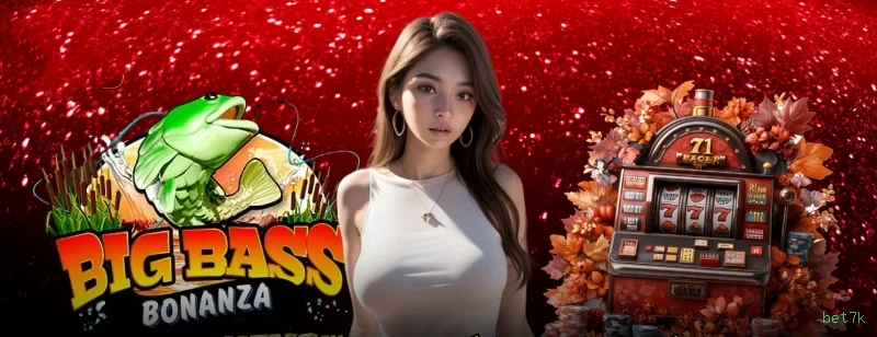 Imagem promocional do programa VIP da bet7k
